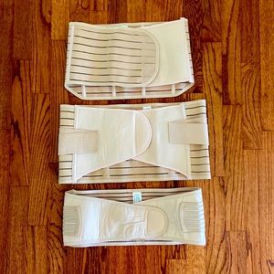 3-in-1 Postpartum Belly Band